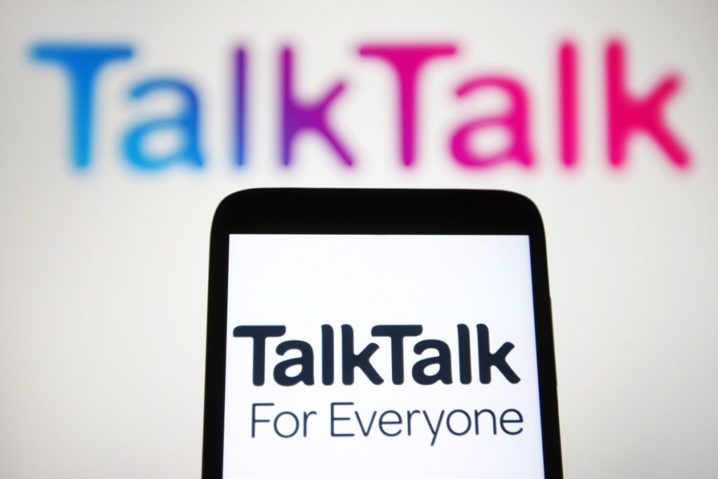 TalkTalk Menyelidiki Pelanggaran Data Setelah Peretas Mengklaim Pencurian Data Pelanggan