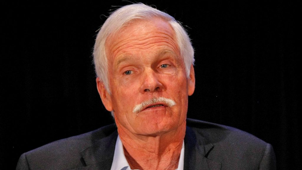 Ted Turner, Pendiri CNN, Pulih di Rehabilitasi Setelah Dirawat di Rumah Sakit Karena Pneumonia