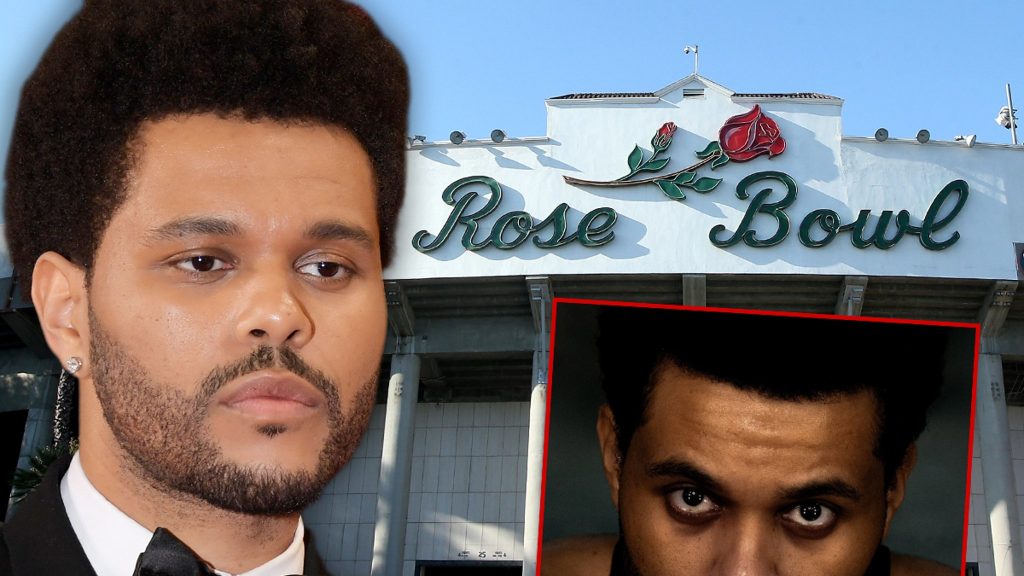 The Weeknd Membatalkan Konser Rose Bowl, Menunda Album Di Tengah Kebakaran Hutan LA