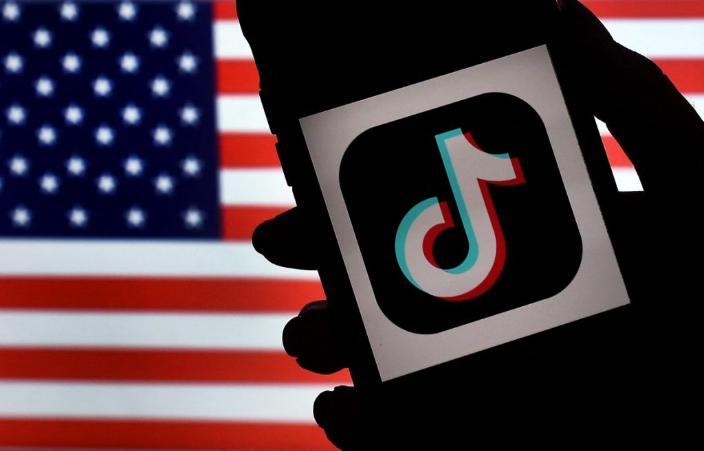 Saat TikTok menghadapi penutupan di AS, berikut beberapa aplikasi alternatif yang perlu dicoba