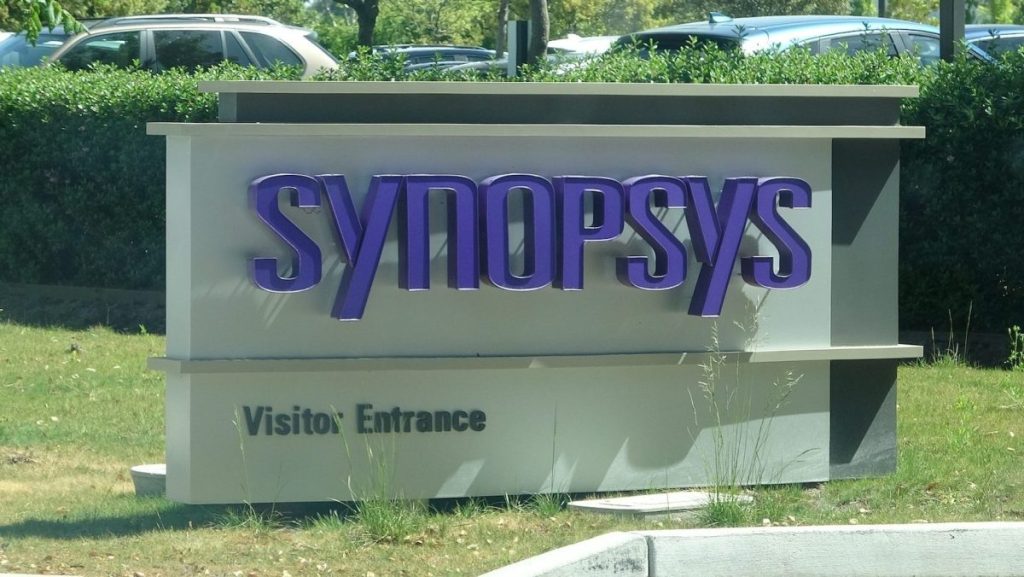 UE menyetujui merger Synopsys dan Ansys senilai  miliar, dengan syarat divestasi