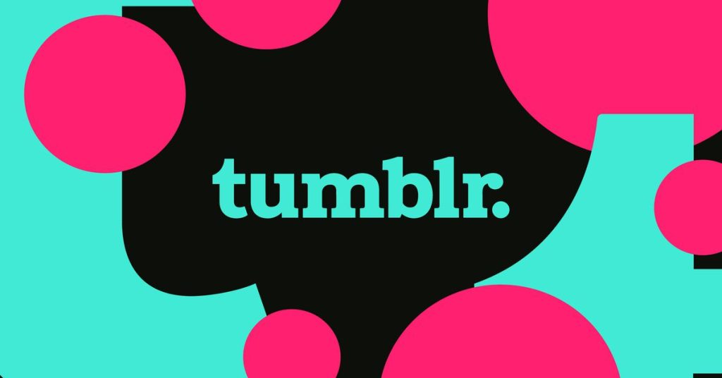 Umpan GIF eksperimental Tumblr akhirnya diluncurkan setelah 10 tahun