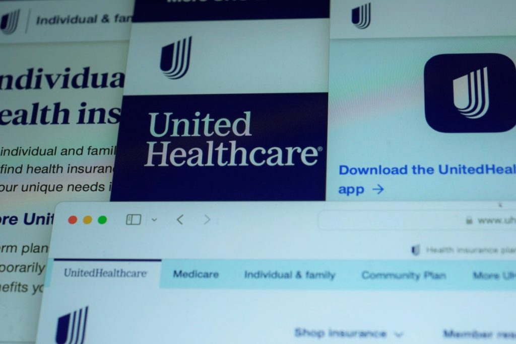 UnitedHealth mengonfirmasi 190 juta orang Amerika terkena dampak pelanggaran data Change Healthcare