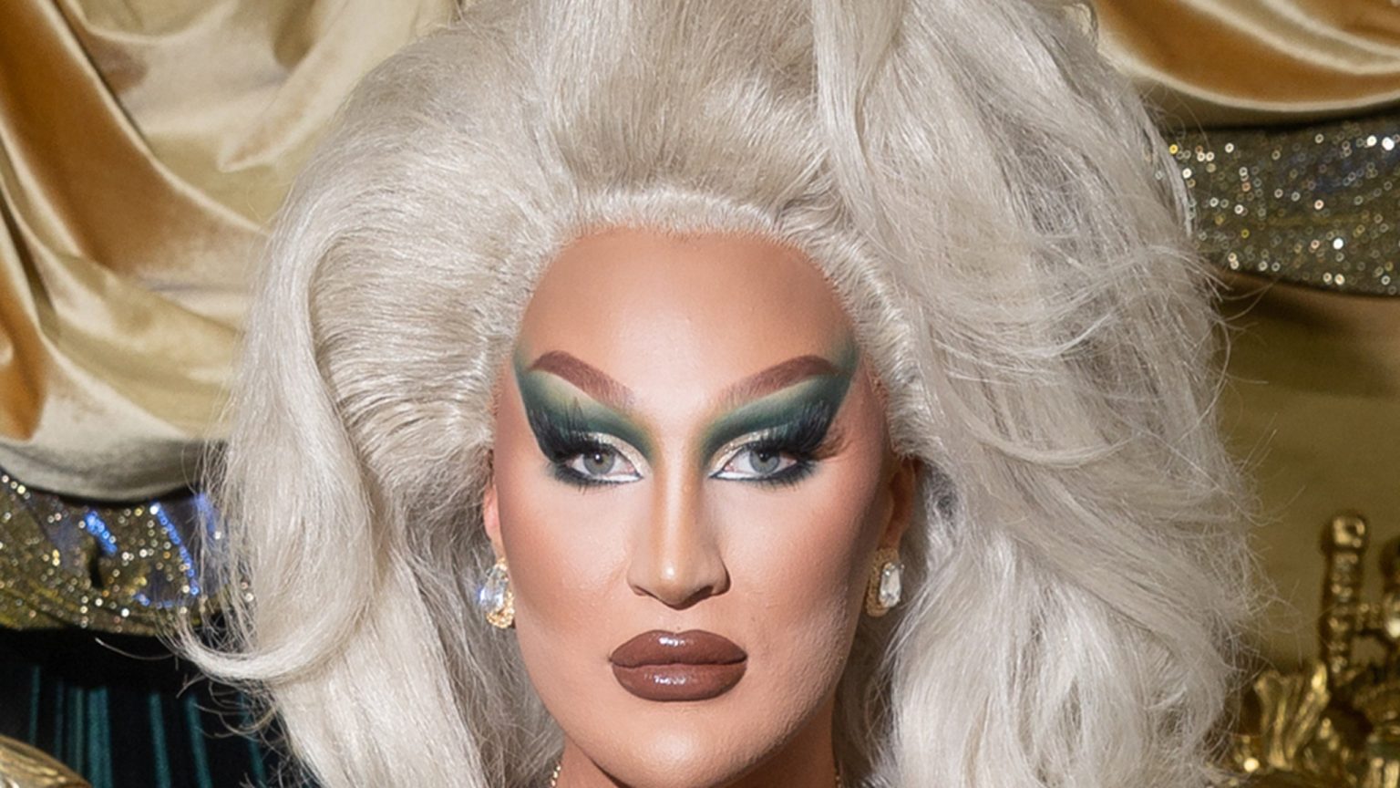 Vivienne, Bintang ‘RuPaul’s Drag Race UK’ Mati pada usia 32