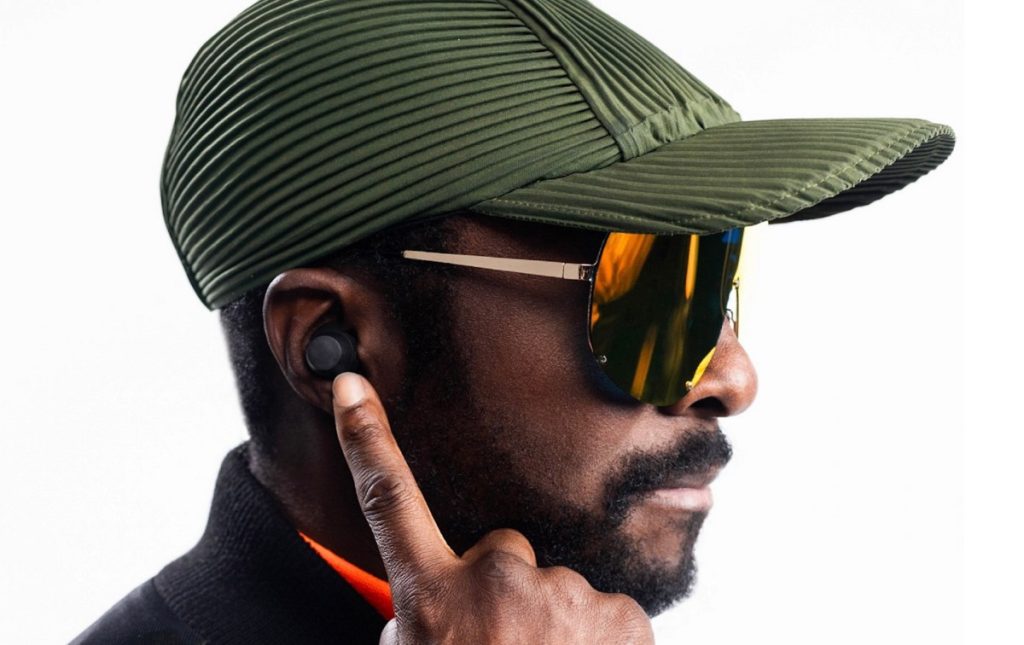 Will.i.am kembali mencambuk barang elektronik