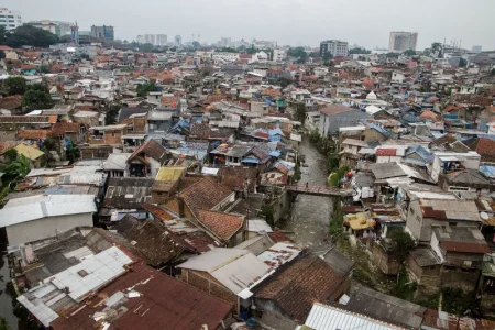 11 Negara Termiskin di Dunia, Indonesia Ke Berapa