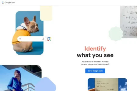 15 Fitur Google Lens Yang Jarang dikarahui