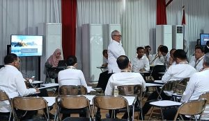 3 Peserta Retret Kepala Daerah Jatuh Sakit, 2 Jalani Rawat Inap