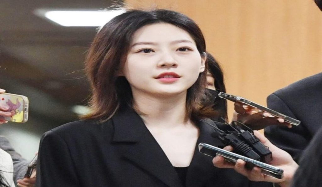 5 Fakta Mengejutkan Tentang Tekanan Hidup Kim Sae Ron Sebelum Meninggal