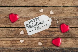 55 Ucapan Valentine PACK Romantis untuk Pacar