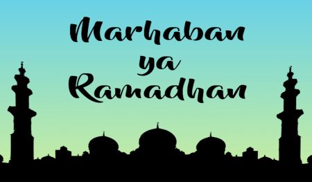 75 Ucapan Menyambut Ramadan Yang Penuh Makna Dan Berkah Selain Marhaban Ya Ramadhan