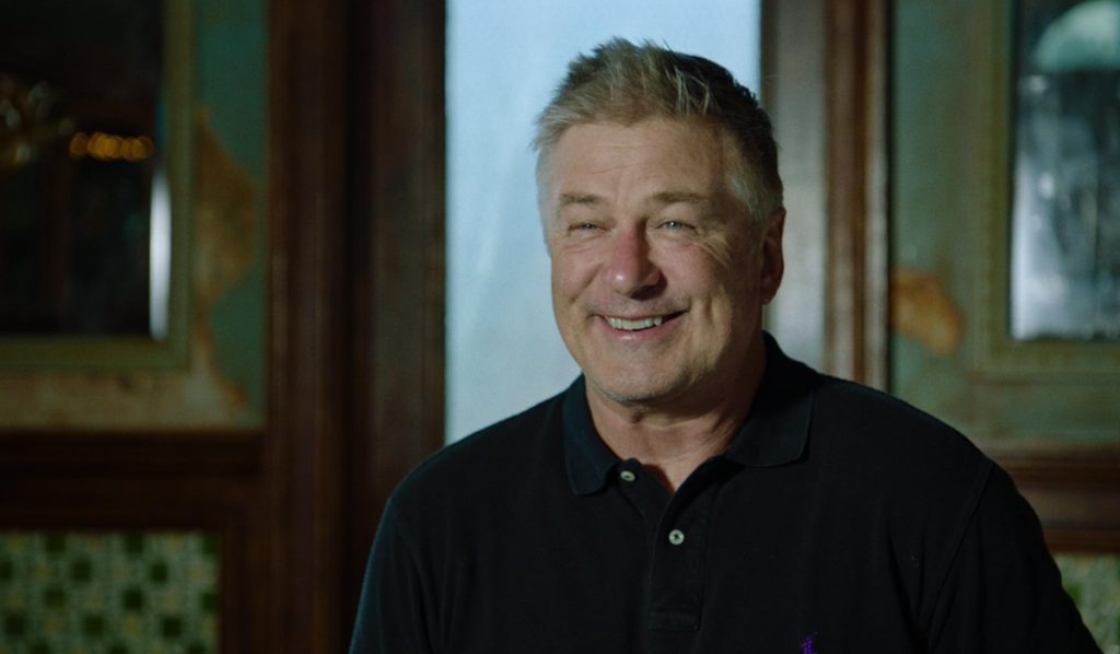 ALEC BALDWIN UNGKAP Perjuangan Mental Setelah Insiden Rust Aku Lebih Bahagia Saat Tidur