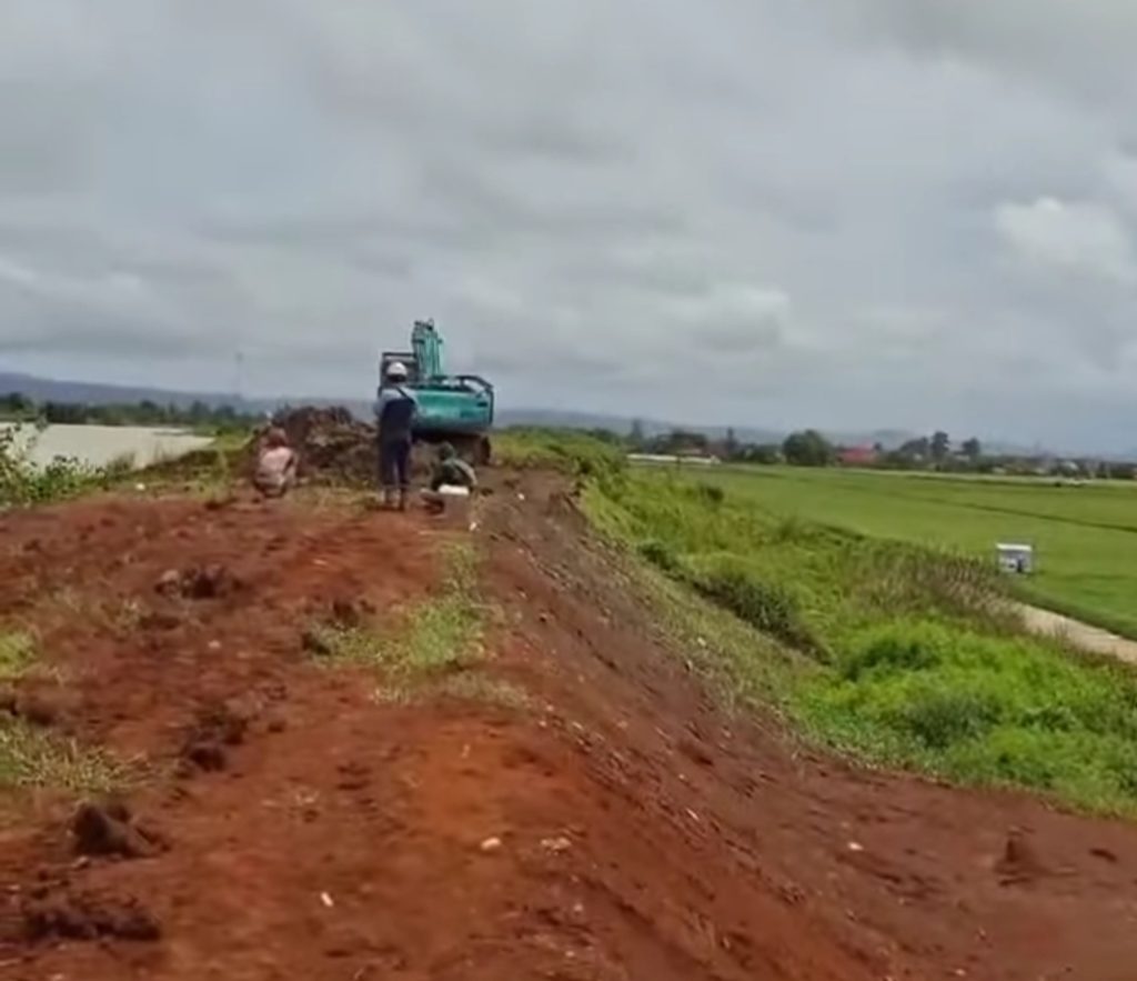 ATASI Banjir 3 Wilayah di Jateng, Normisasi Sungai Wulan Telan Rp1,2 Triliun