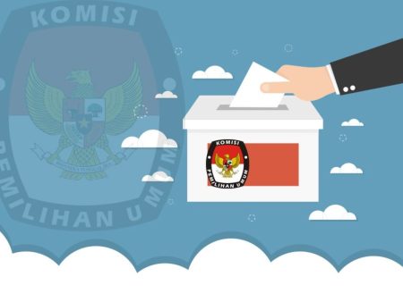 Ahli Usul Pilpres Dan Pilkada Dijeda 2 Tahun