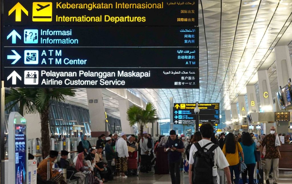 Airlangga Hartarto Tiket Pesawat Pasti Diskon Lagi Saat Mudik Lebaran