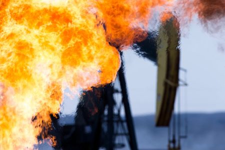 Alasan sebenarnya mengapa perusahaan minyak dan gas bullish dalam penangkapan karbon