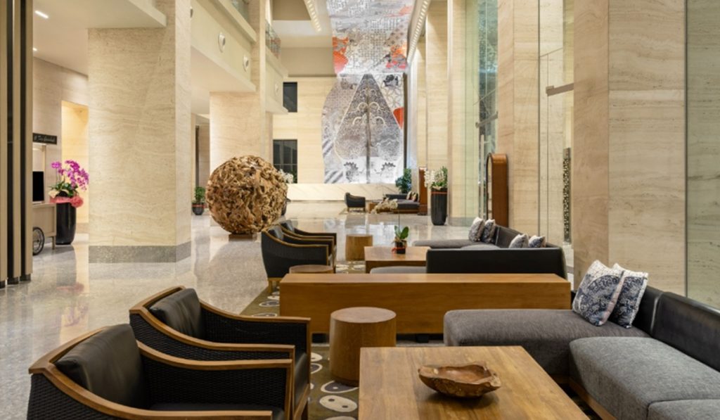 Alila Solo Hotel Hadirkan Kejutan Delangan Alila Urban Touchpoints