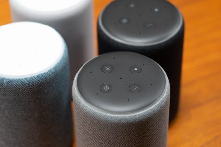 Amazon dilaporkan bersiap untuk merilis Alexa generasi berikutnya