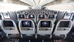 American Airlines untuk mulai menguji Wi-Fi Inflight GRATIS