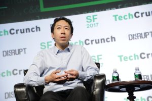 Andrew Ng ‘sangat senang’ Google menjatuhkan janji senjata AI -nya