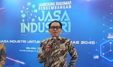 Anggraran Kemenperin Dipotong 35 Persen, RP883 Miliar Melayang