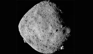 Apa Yang Akan Terjadi Jika Bumi Dihantam Asteroid Katastropik