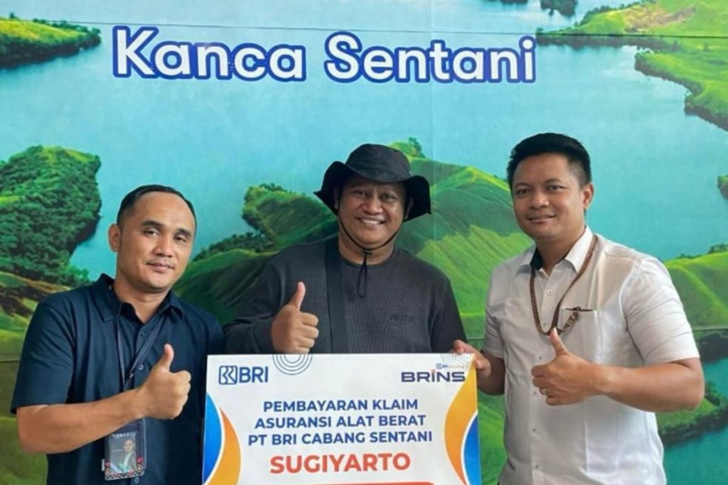 Asuransi Bri Dorong Masyarakat Manfaatkan Program Asuransi Demi Jaga Aset