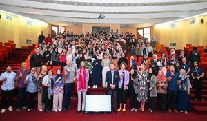 Aussiebanget University Roadshow Digelar di Universitas Padjadjaran