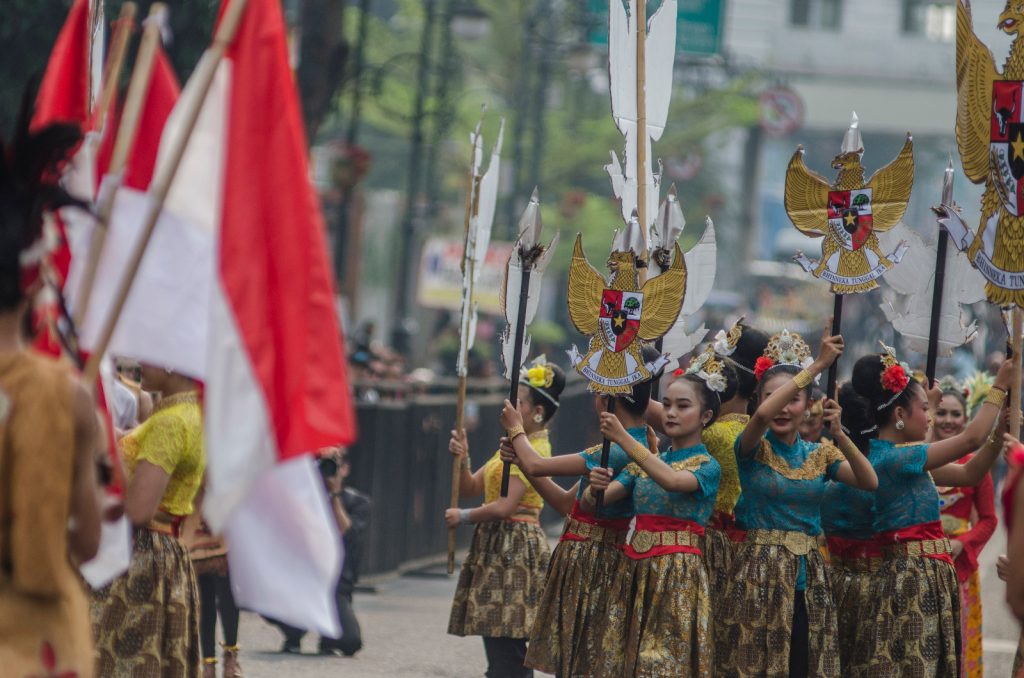 BPIP Dukung Dprd Kota Bandung Gulirkan Perda Ideologi Pancasila