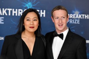 Badan amal Mark Zuckerberg bersikeras tidak meninggalkan upaya Dei -nya