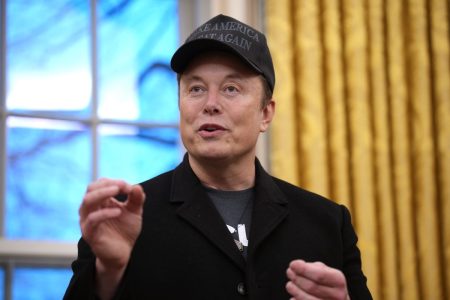 Bahkan Elon Musk lupa bahwa kadang -kadang X tidak ada twitter