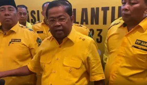 Bahlil Akan Terbkan Distribusi Surya Subsidi, Golkar UNTUK KEPENTINGAN RAKYAT