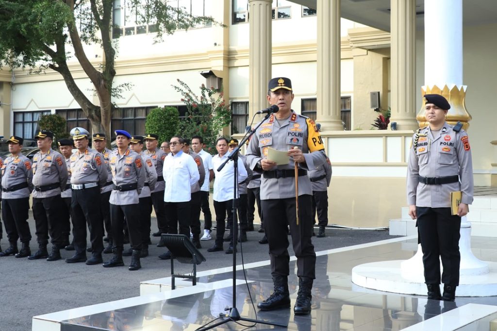 Bekerja Ikhlas Menuju Yang Terbaik