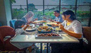 Berbuka Di Hotel Mewah Delangan Harga Murah Cek Promo Ini Sebelum Habis