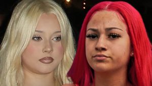 Bhad Bhabie Drops Diss Track for Alabama Barker, Termasuk Travis Lookalike