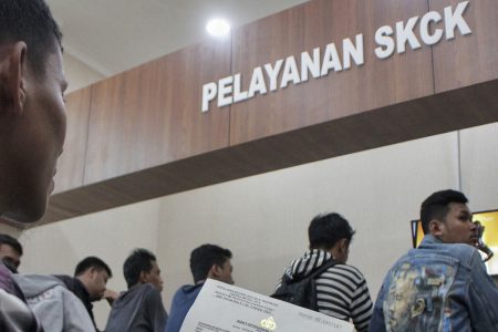 Biaya, Syarat Dan Cara Membuat Skck Terbaru 2025