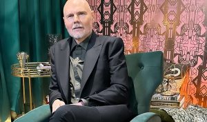 Billy Corgan Luncurkan Podcast Orang Lain Luar Biasa, Sajikan Percakapan Mendalam Dengan Selebriti