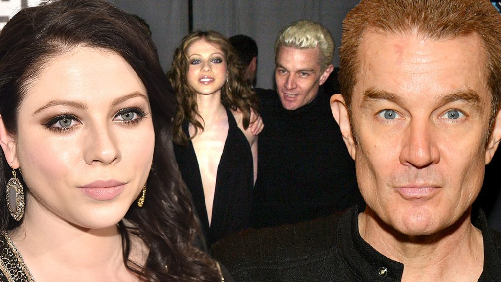 Bintang ‘Buffy’ James Marsters mengatakan Michelle Trachtenberg adalah ‘jiwa yang indah’