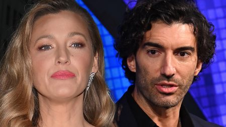 Blake Lively Courpoenas Justin Baldoni, Publisis untuk ‘Penerimaan’ Telepon