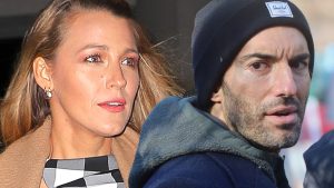 Blake Lively Diberitahu oleh Hakim untuk mempersempit permintaan catatan telepon