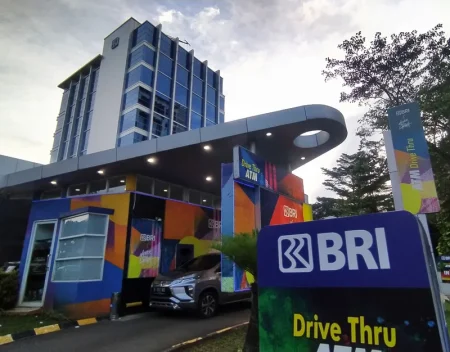 Bri Danantara Bawa Bumn Makin Aktif Gaet Investasi