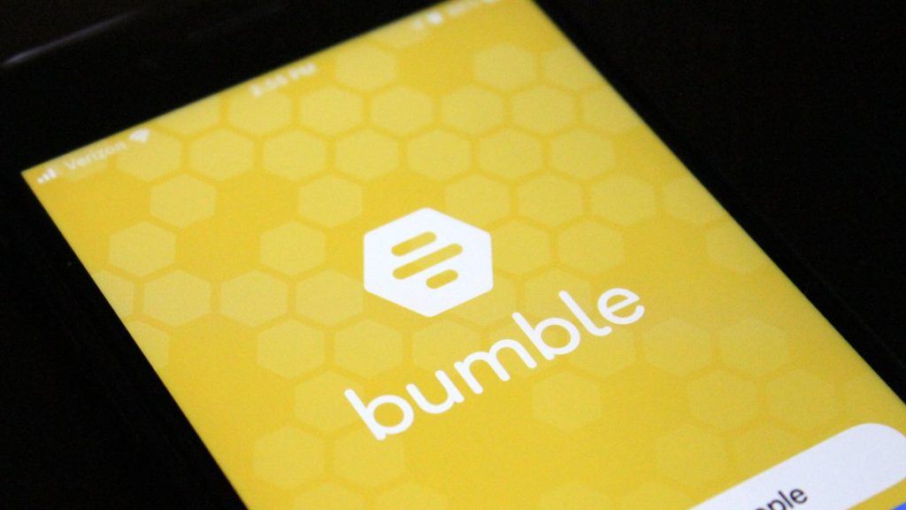 Bumble Sunsets memperoleh aplikasi, buah dan resmi, untuk memotong biaya