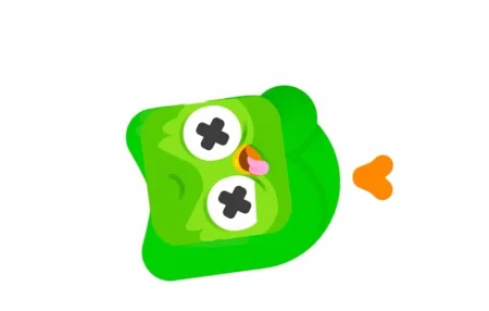 Burung Hantu Duolingo Meninggal Akiat Rebranding