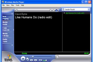 CARA Instal Windows Media Player Di PC Dan Laptop