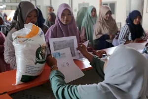 Cak imin pastikan Tidaka Ada Pemotongan Anggaran UNTUK BANSOS