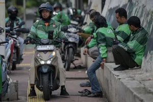 Cara Daftar Grab Motor Dan Mobil, BerIKUT Persyaratanya