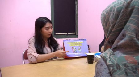 DINAS PPAPP TAMBAH 9 POS PENGADUAN KERKERASAN PEREMPUAN DAN ANAK