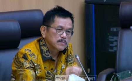 DPR Desak Pertamina Jelitas Kabar Pertamax Oplosan