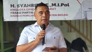 DPRD JABAR SEBUT RECTRET KEPALA DAERAH MOMEN PENTING BAGI BIRDONSA INDONESIA