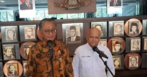 Dalam Rangka Reindustrialisasi, Pembangunan Infrastruktur Butuh Pelibatan Swasta